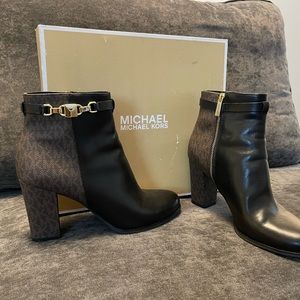 Michael kors boots